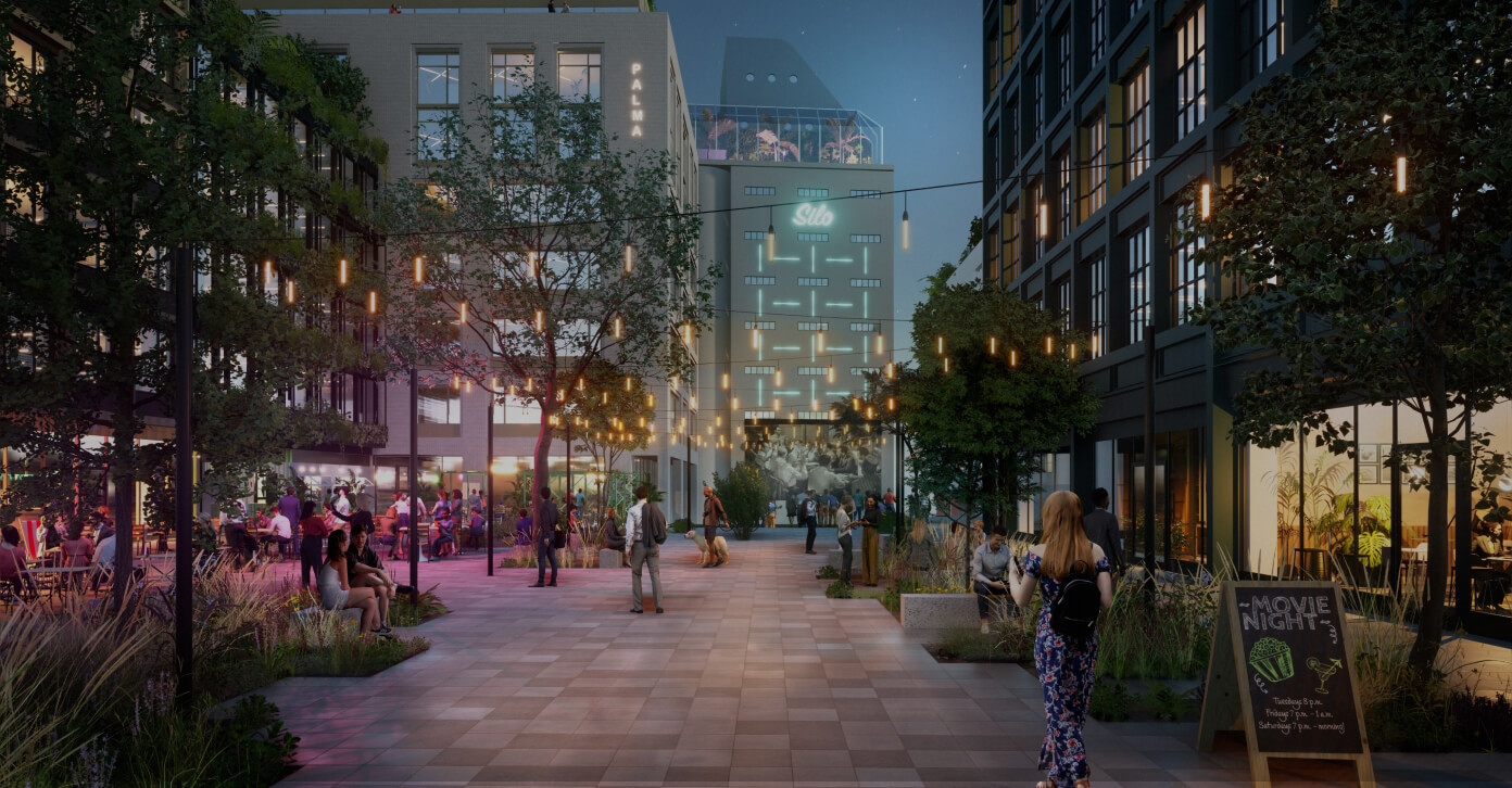 Palma Uptown Offices priláka najlepšie talenty na trhu