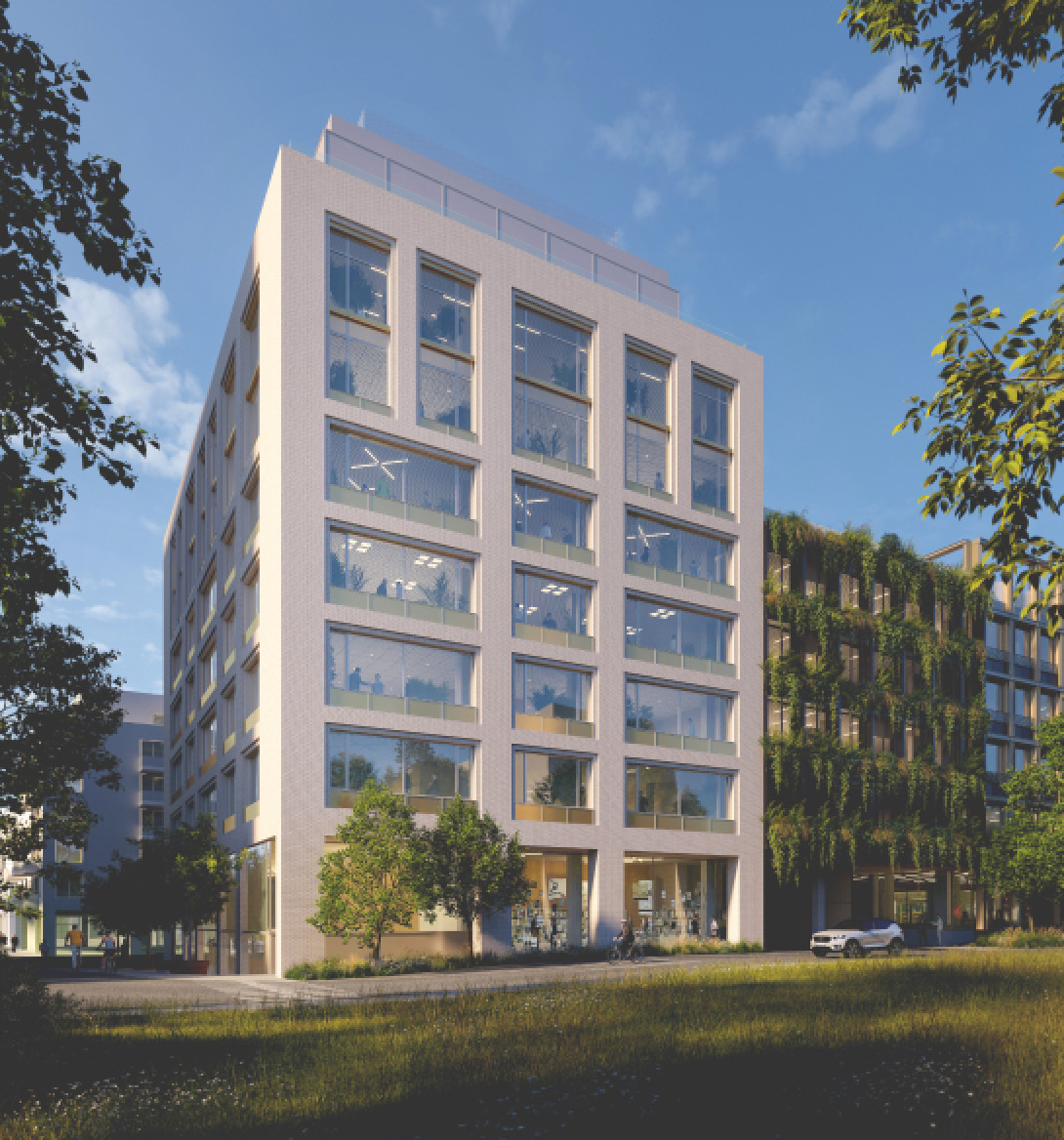 Kampusové <br class='mobile'><img src='/files/kampus.icon.svg' alt='Vektorový grafický prvok na webe Palma Offices'/> usporiadanie
